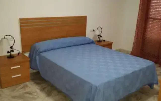Apartamentos El Puerto