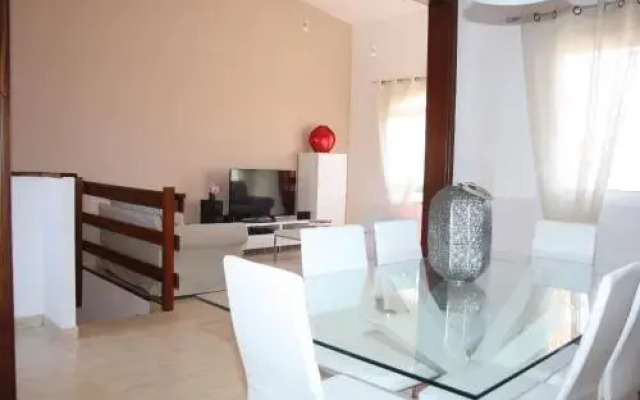 Casa las Dunas