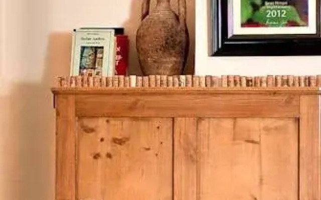 Weingut & Gästehaus Bernhard Eifel