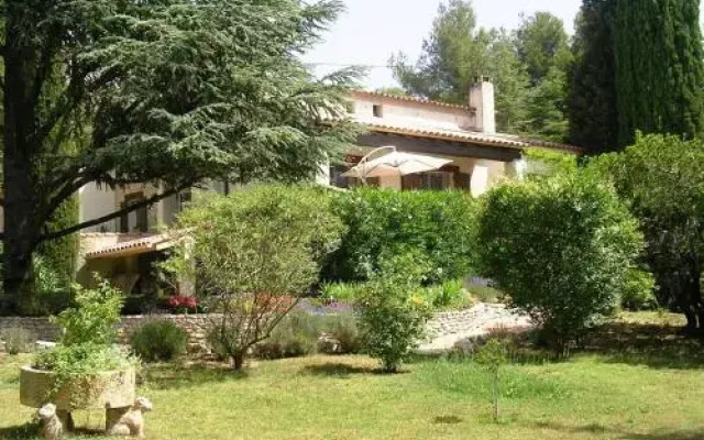 Villa Montagnette