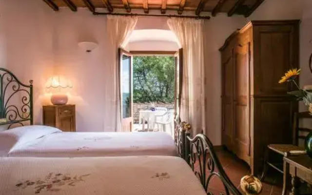 Agriturismo MALPENSATA