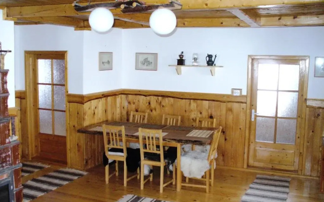 Casa de vacanta Piatra Mica