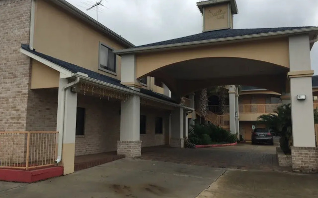 Scottish Inns & Suites Eastex Fwy.