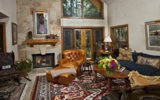 Meadow Drive Home by Exclusive Vail Rentals