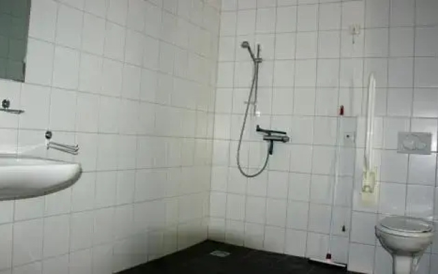 Vakantie-Oord "De Hulsdonken"