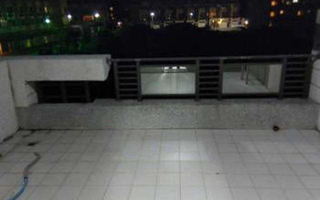 Eric's House