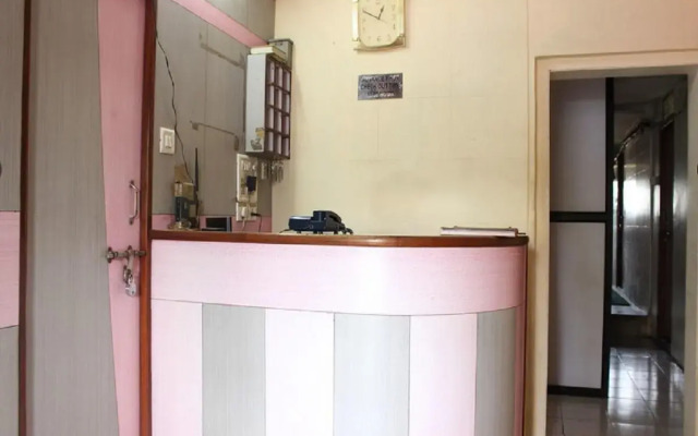 Sana Residency