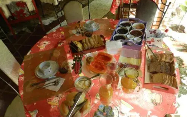 Nanda's House Pousada