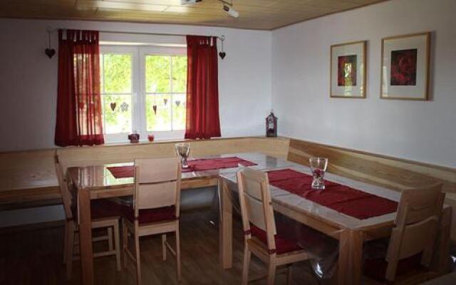Ferienhaus em Biehl