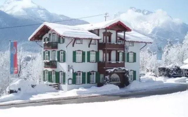 Hotel Hoher Göll