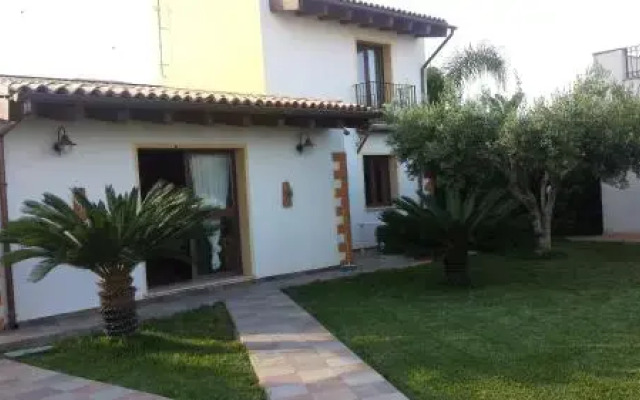 Casa Vacanze da Genny