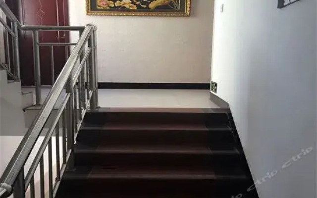 Ruian Hostel