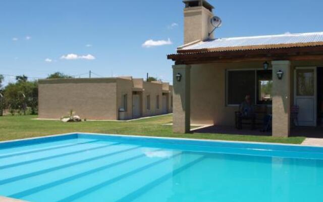 Apart C&C Valle Fértil