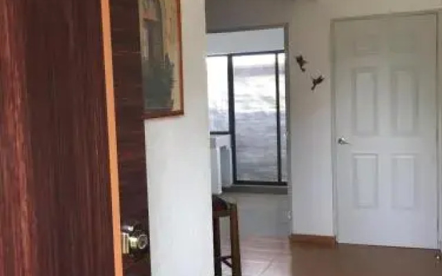 Villas Antares