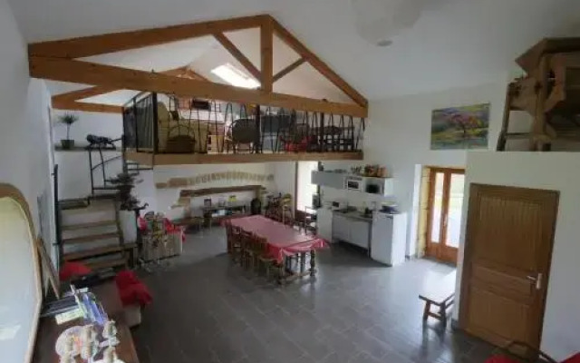 Maison d'Hôtes des 2 Chênes