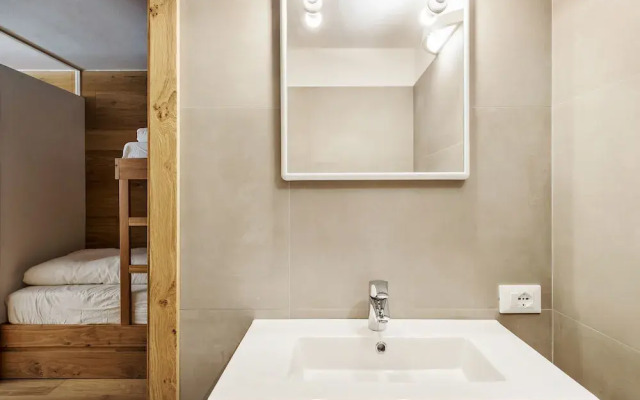 Guest House Nordic des Alpes