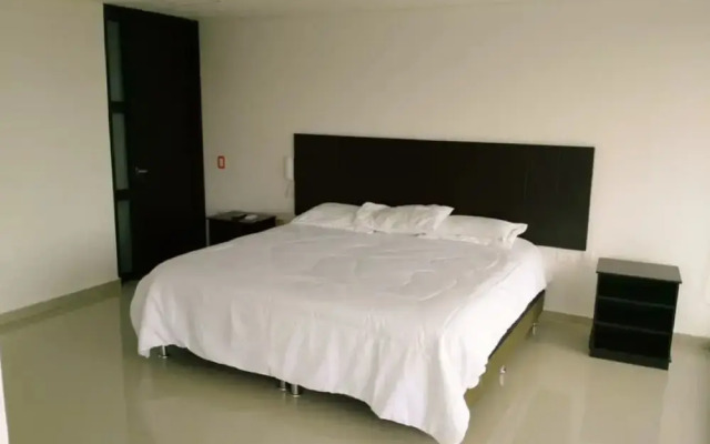 Hotel La Montaña Girardot