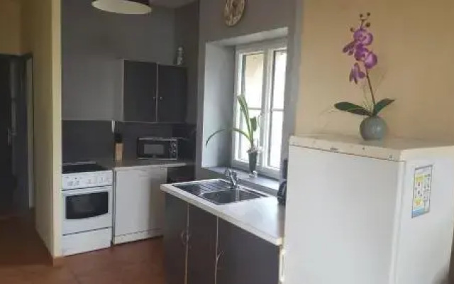 Gite La Gentilhommiere