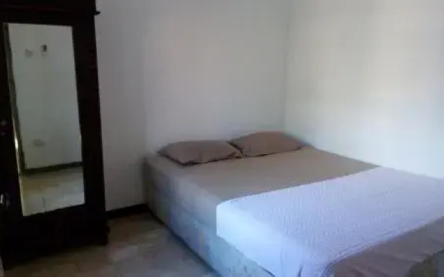 Arjuna Townhouse