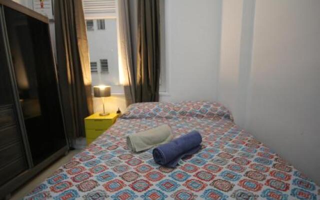 Gohouse - Botafogo 419