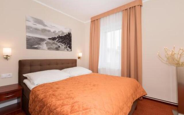 Pokoje Gościnne Rekin