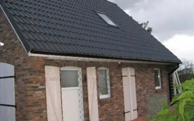 Ferienhaus Wind