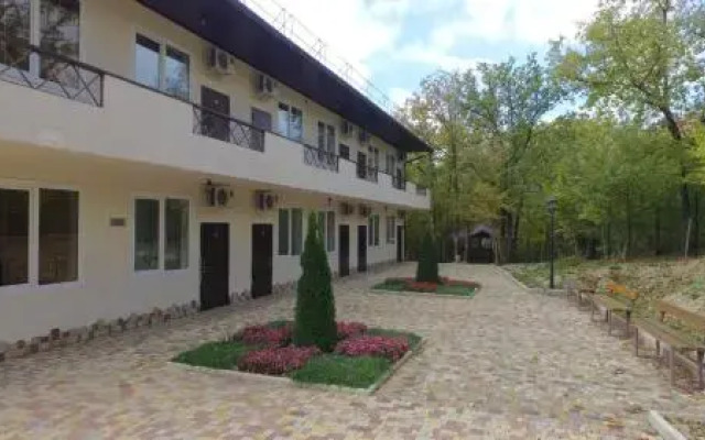 Pansionat Vostok