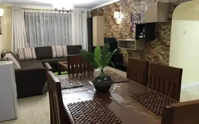 Pendeza Homes