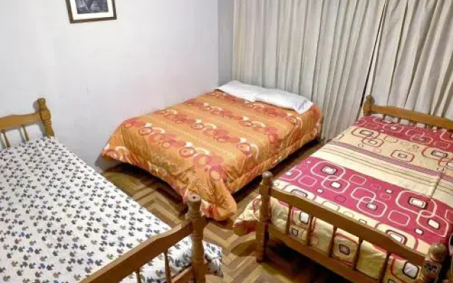 Diaz Del Mar Guest House Cusco