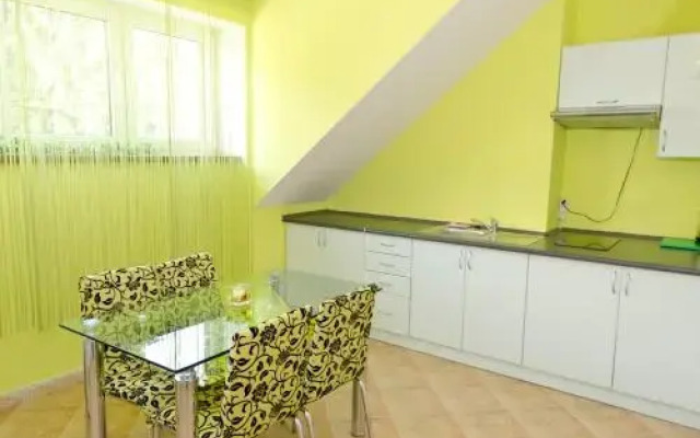 Apartamenty Sun&Snow Ustroń