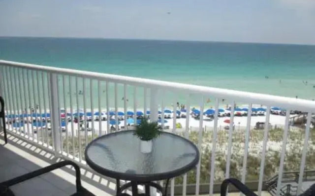 Gulf Shore Condo #622
