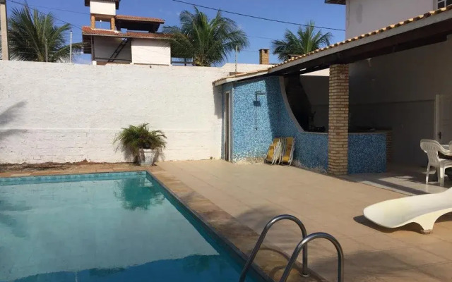 Casa temporada em Canoa Quebrada