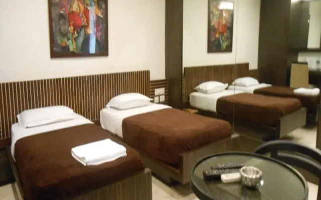 Hotel Victerrace Regency