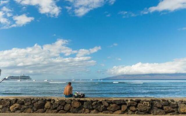 A Slice of Heaven - Four Bedroom House