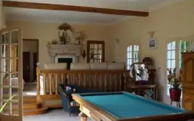 Le Relais de Dalibray