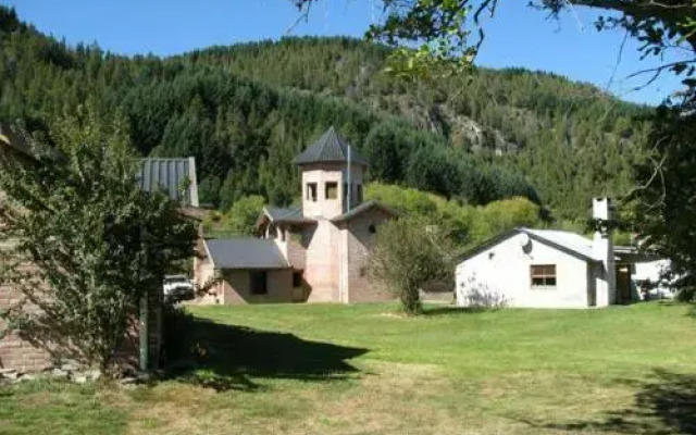 Hostería Tres Picos