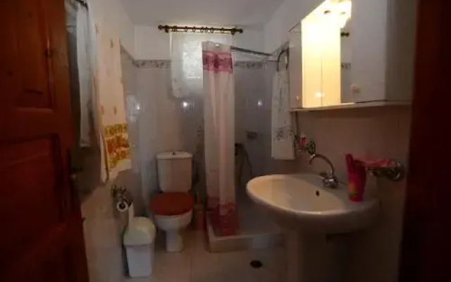 Marina's House