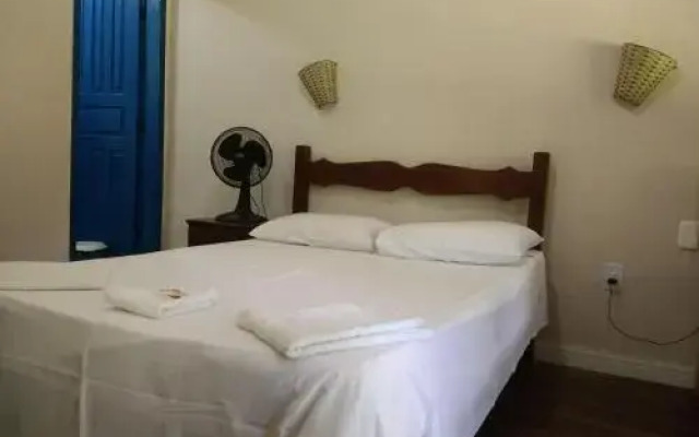 Pousada Grande Pedreira