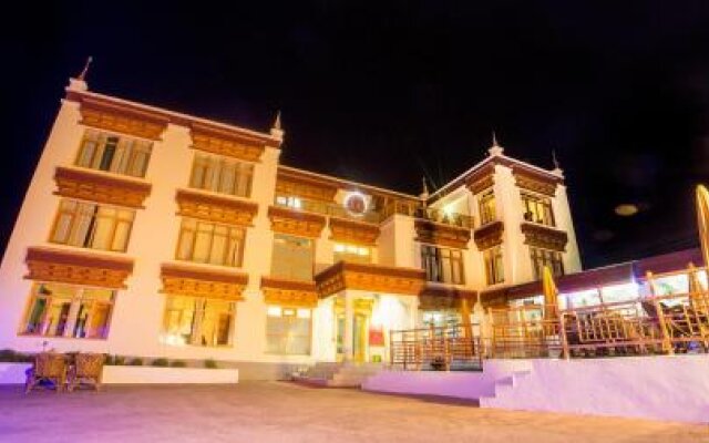 Gomang-Boutique Hotel Ladakh