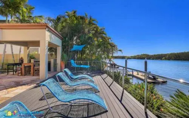 Riviera Grand at Sanctuary Cove