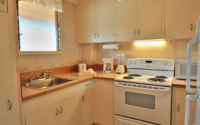 Honokowai Palms #a-7 1 Bedroom Condo by RedAwning