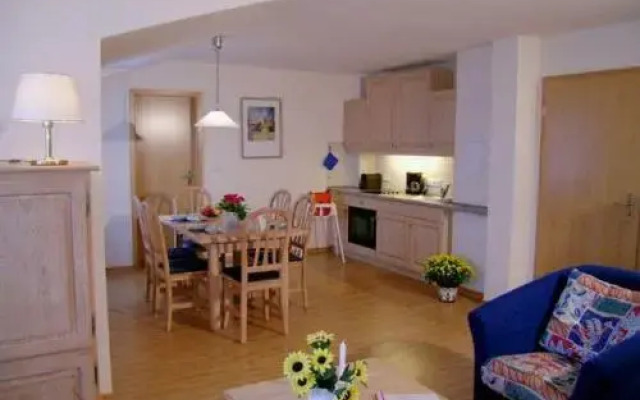Haus Sonnenschein