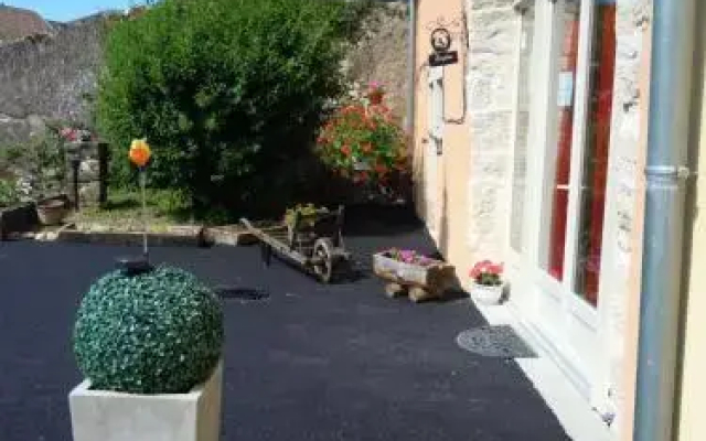 La Bonardière