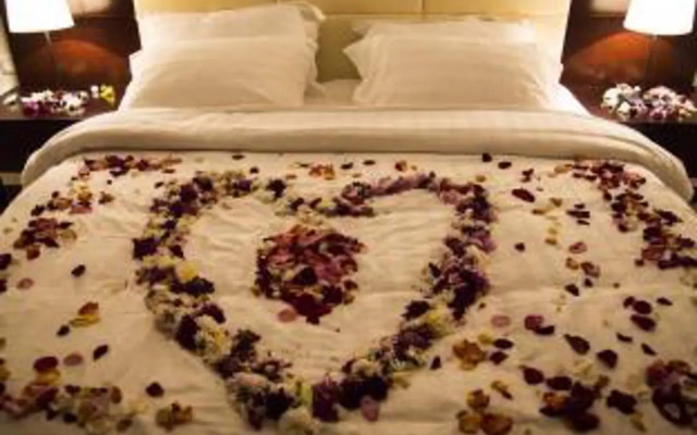 Maldah Suites