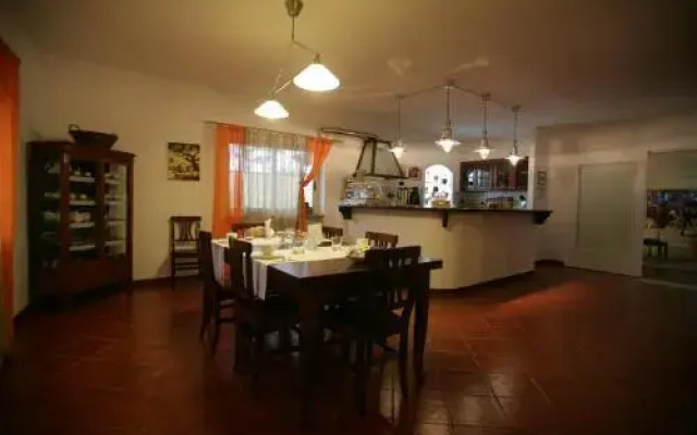 Bed And Breakfast casagalez