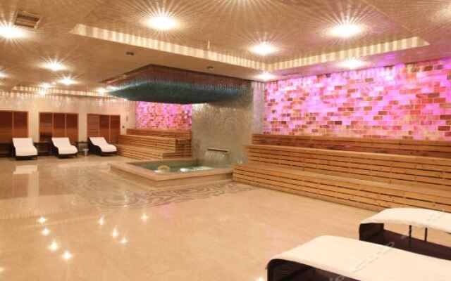 Golden Ocean Star Hotel Shenyang