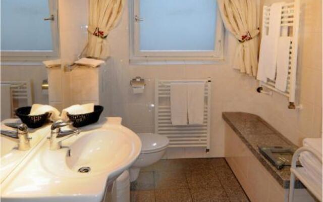 Appartementhaus "Helgoland"