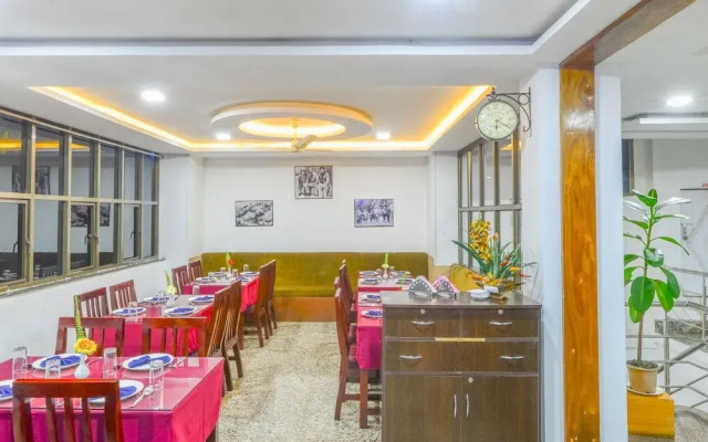 V Resorts Twinspring Gangtok