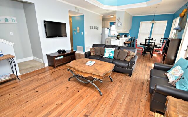 Perky Pelican - 4 Br Home