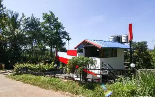 Munnar Homestay
